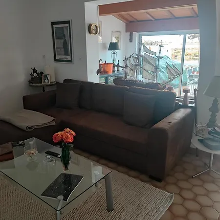 Lägenhet Marina Sur Presqu'ile Le Barcarès
